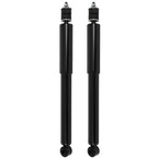 Set of 2 Shock Absorbers for Ford F250 F350 Super Duty