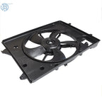 Radiator Cooling Fan Assembly for Hyundai Sonata (2015-2017)