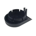 Front Wiper Arm Cover Caps for Mitsubishi Delica, Outlander, Eclipse
