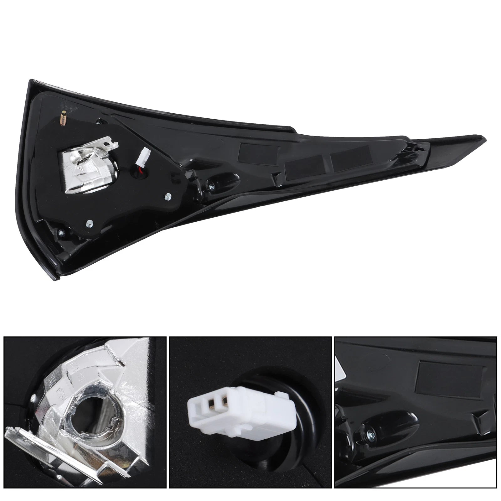 LED Tail Light for Nissan Murano (2015-2018) Left Side