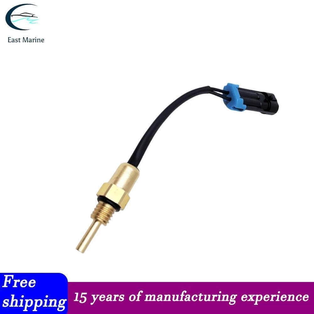Temperature Sensor 8M0148668 for Mercury 60HP Mercruiser 8.1 8.2 (2000–2009)