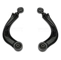 Set of 2 Rear Upper Suspension Control Arms for Ford Mazda Volvo
