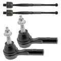 Steering Tie Rod Ends Kit for Chevy Captiva Sport (2012–2015)