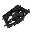 Cooling Fan for Honda Civic (2012–2015) (19020RSAG01) (TYC601350)