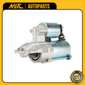 Starter for Ford Focus Fusion Escape (2005–2012)
