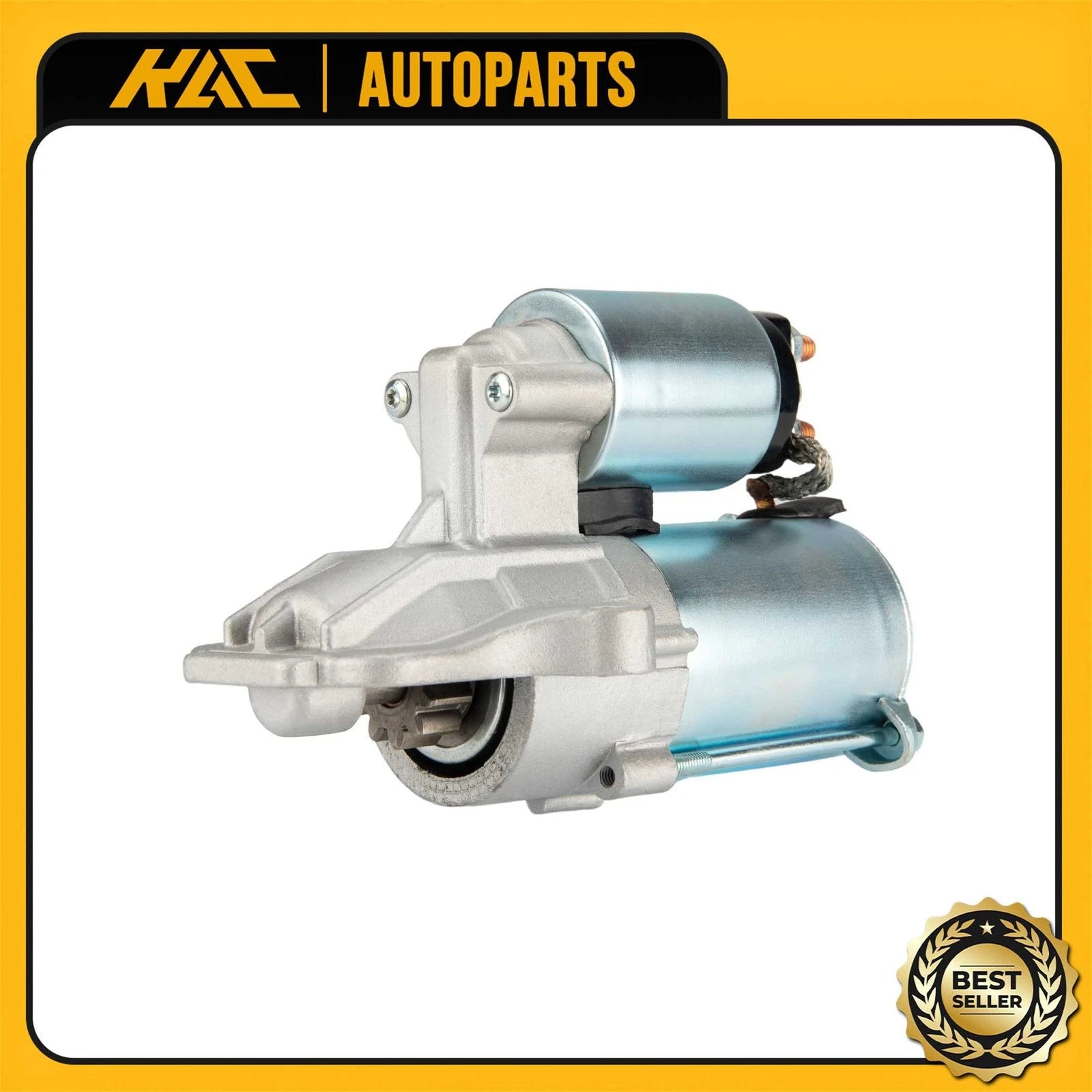 Starter for Ford Focus Fusion Escape (2005–2012)