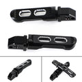 Rear Footrests Foot Pegs for Honda CMX300 CMX500 Rebel (2017–2023)