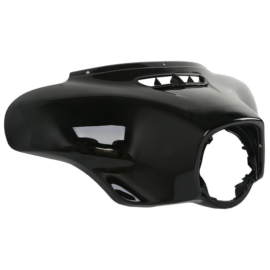 Inner & Outer Fairings for Harley Electra Glide (2014–2023) Vivid Black