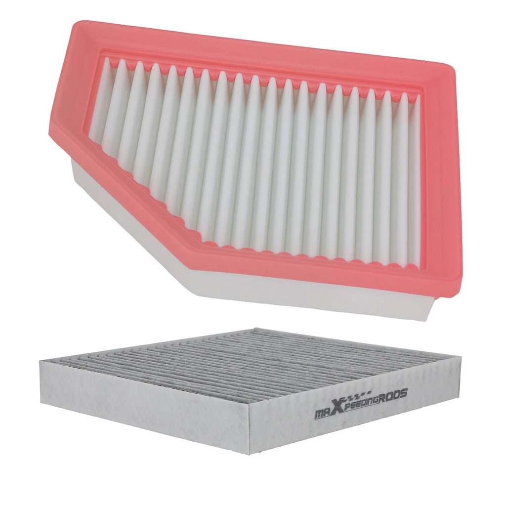 2-Piece Air Filter for Nissan Sentra L4 2.0L (2020–2021) PA99575 27277-4M425