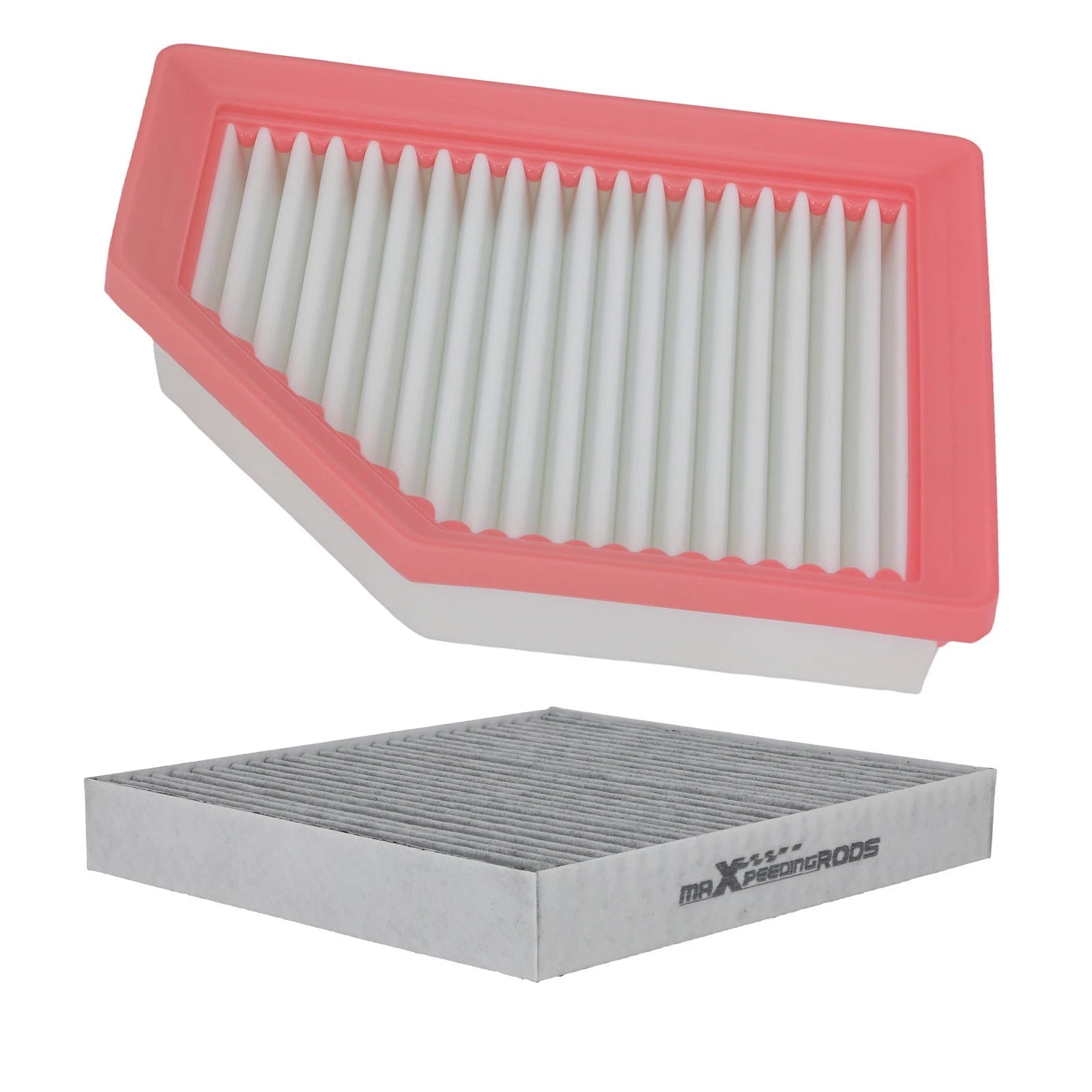 2-Piece Air Filter for Nissan Sentra L4 2.0L (2020–2021) PA99575 27277-4M425