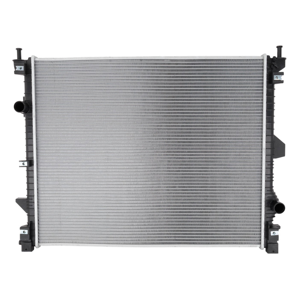 Radiators for Lincoln MKX (2016–2018)