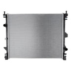 Radiators for Lincoln MKX (2016–2018)