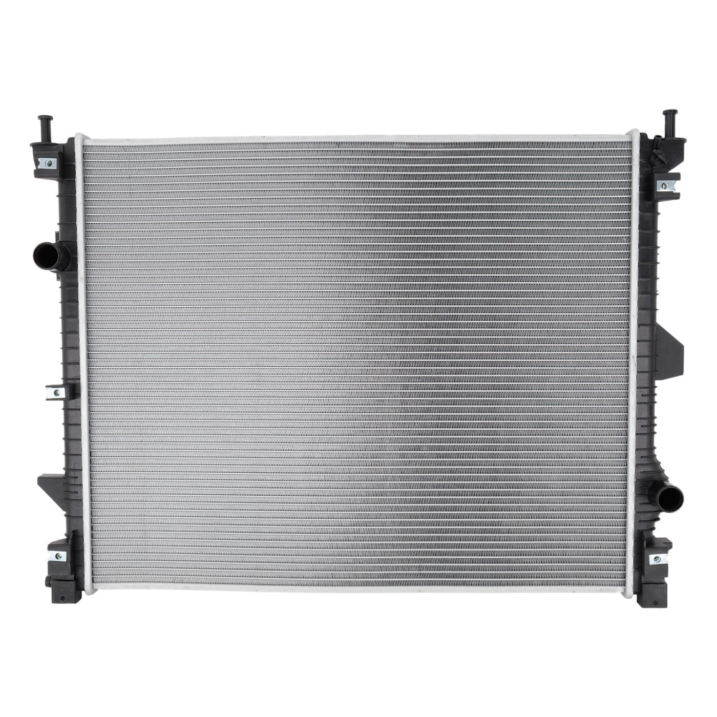 Radiators for Lincoln MKX (2016–2018)