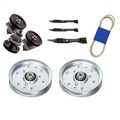 Deck Rebuild Kit for Cub Cadet i1046 (Aftermarket)