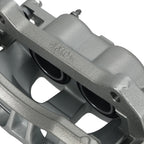 Rear Right Disc Brake Caliper with Bracket for Ford Lobo (2011–2013, 2015–2017)