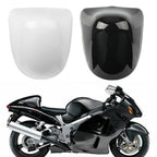 Rear Seat Cover Cowl for Suzuki GSXR1300 Hayabusa (1999-2007) White