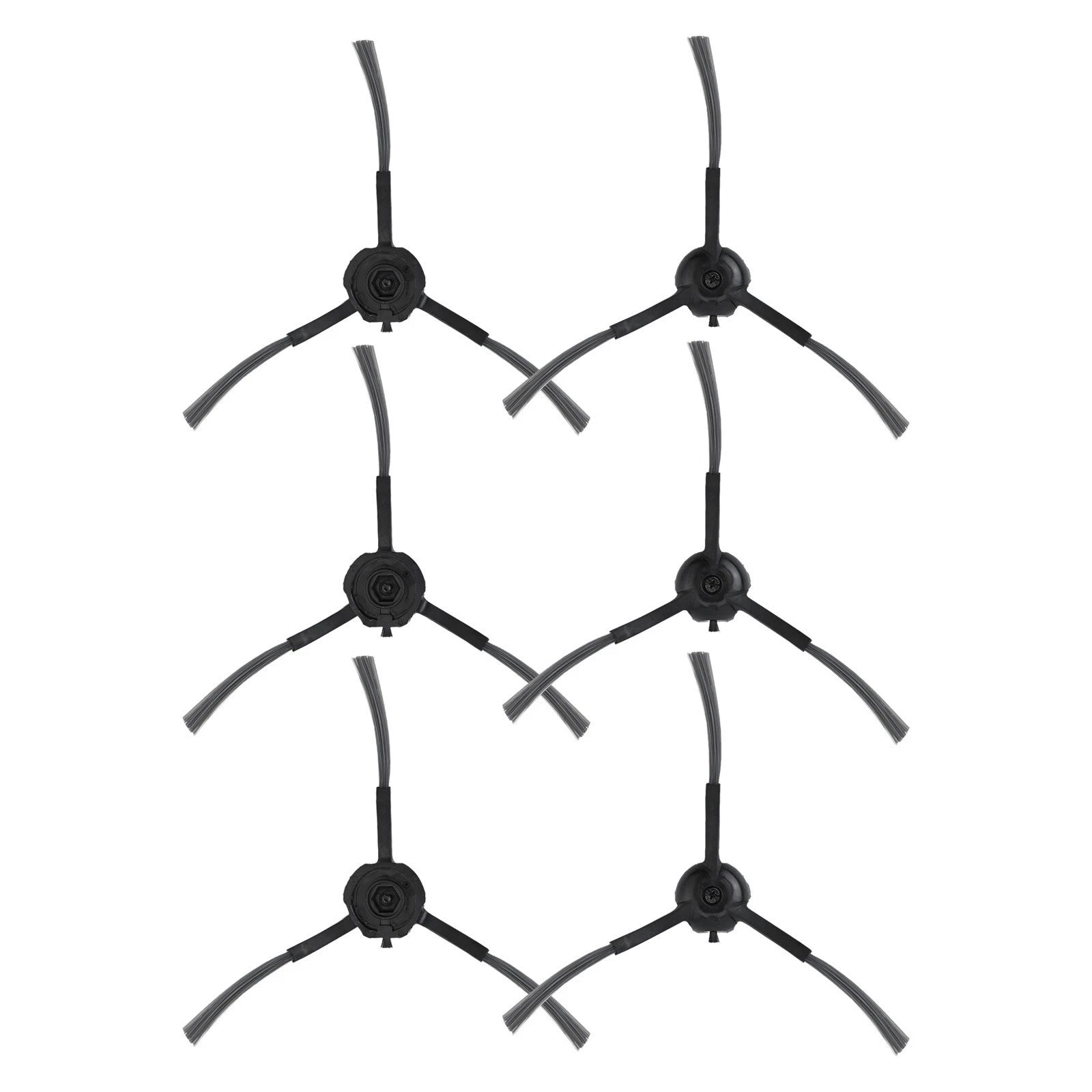 Side Brushes for AIRROBO L6 Pro Robot Vacuum