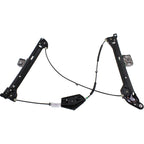 Power Window Regulator for Audi A5, S5 (2008–2015) Front Right
