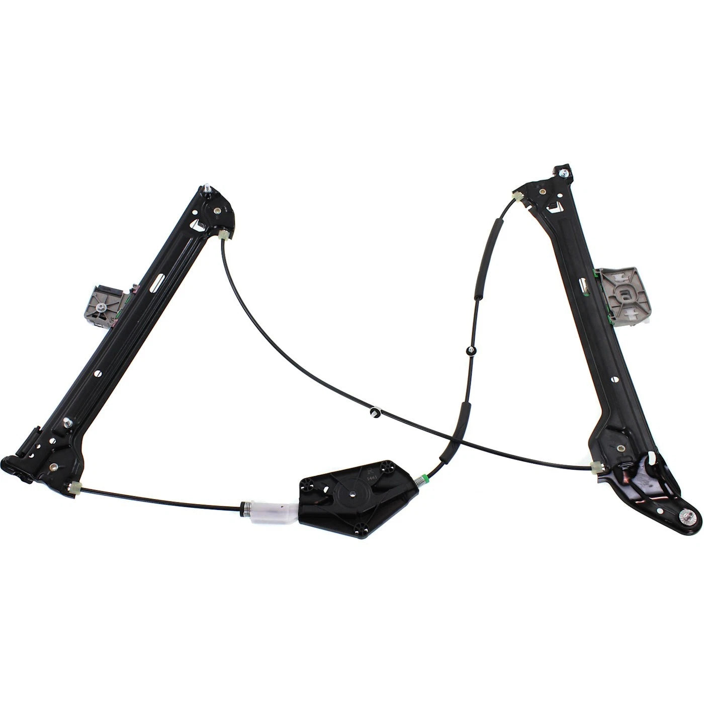 Power Window Regulator for Audi A5, S5 (2008–2015) Front Right