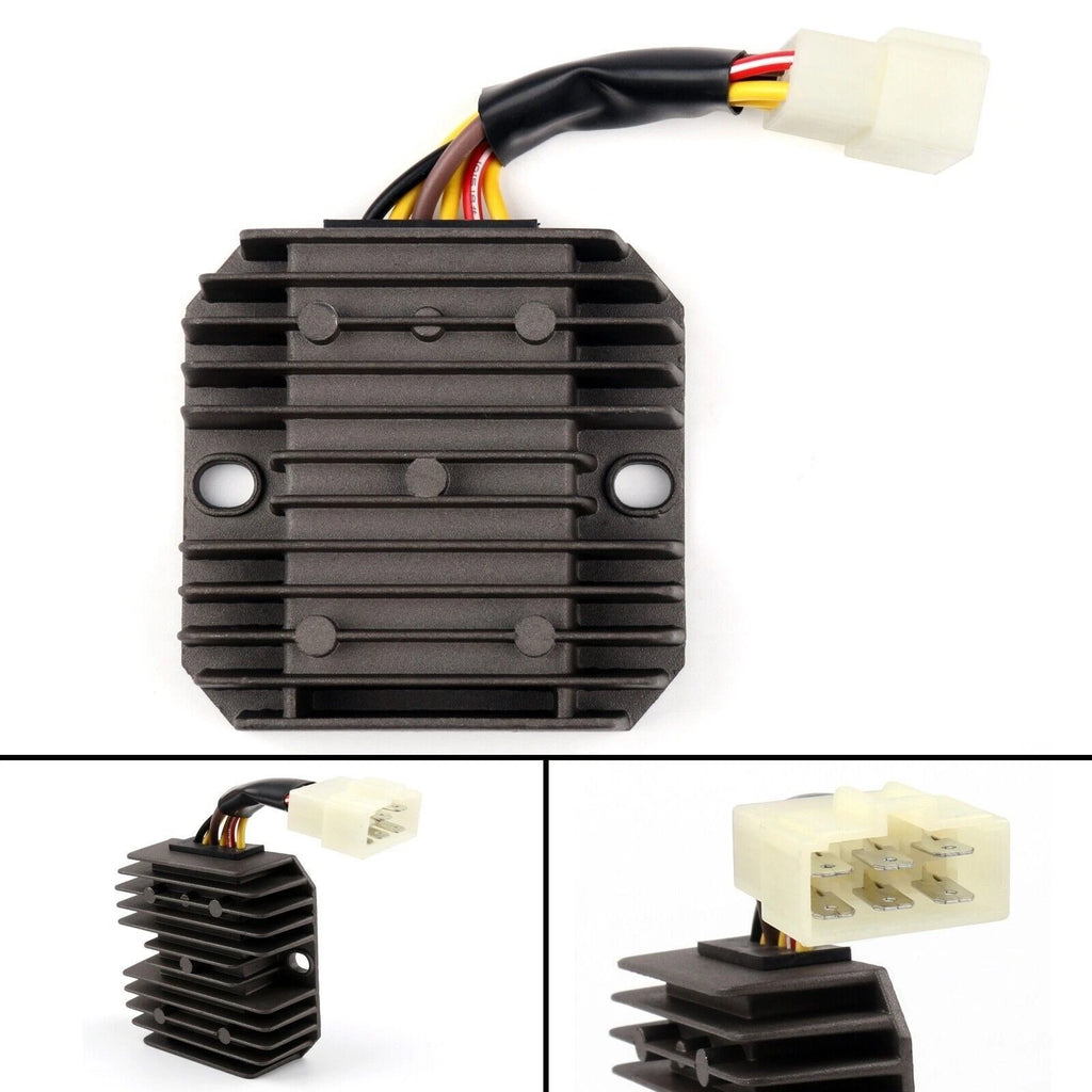 Voltage Regulator Rectifier for Kawasaki ZZR600 ZX600D2-4 (1991–1993)