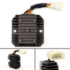 Voltage Regulator Rectifier for Kawasaki ZZR600 ZX600D2-4 (1991–1993)