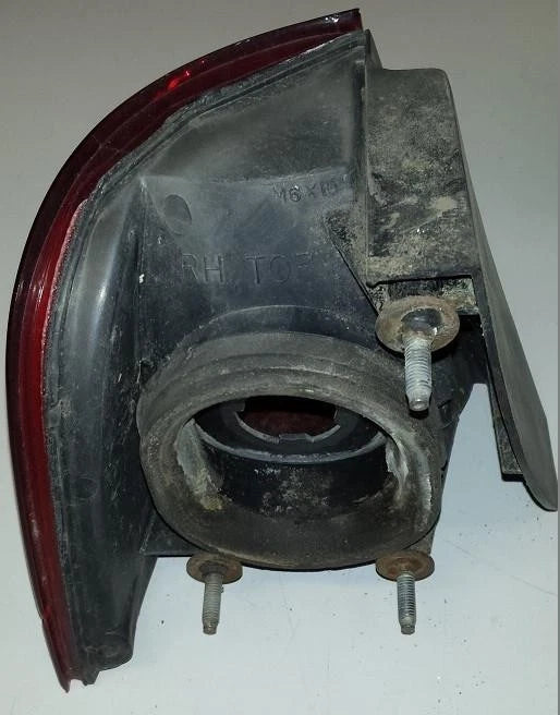 Corner Brake Tail Light for Ford Thunderbird (1989–1991)