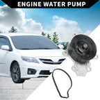 Water Pump for Toyota Corolla (2014–2022), C-HR (2018–2022) No. 1610039565