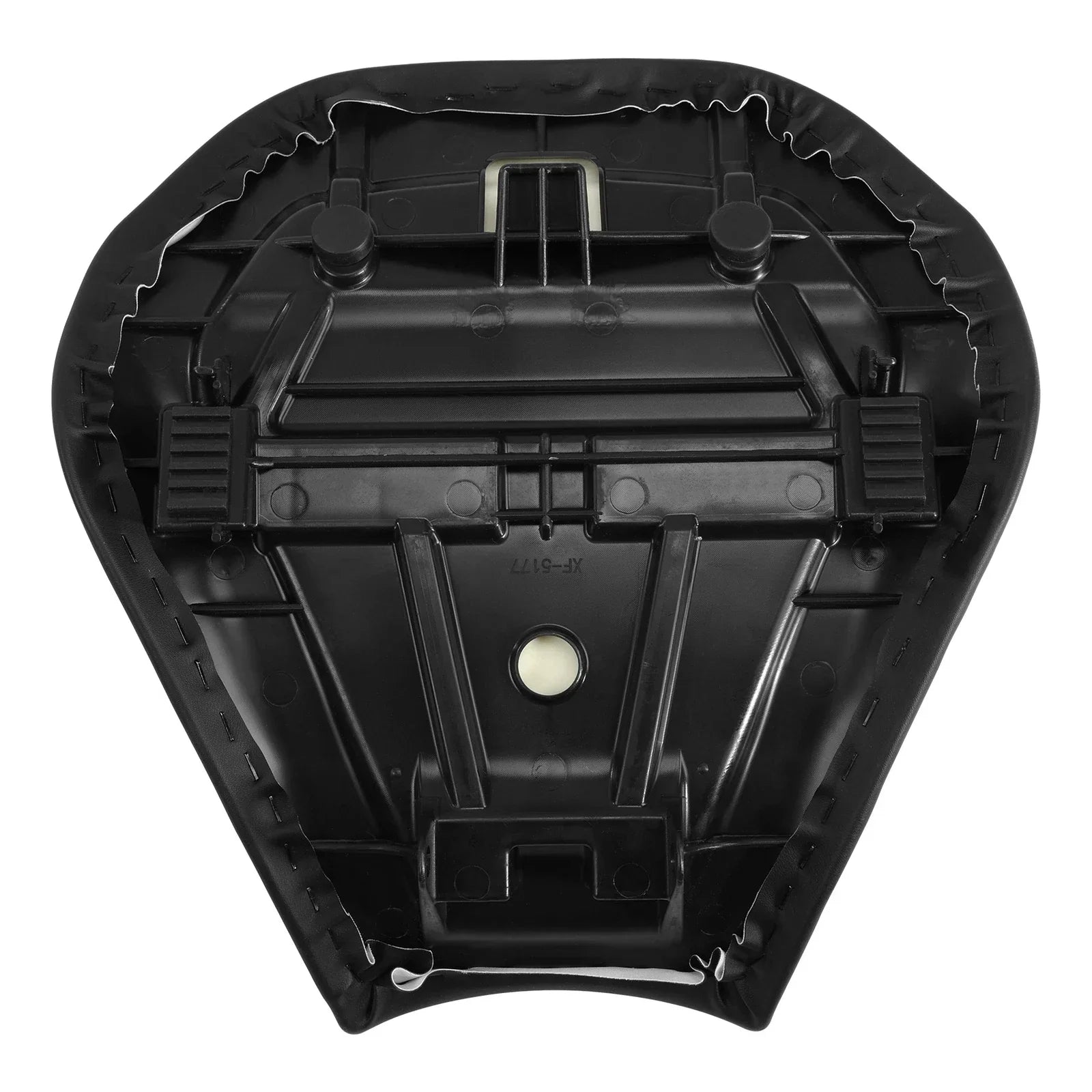 Front Rider Driver Seat for Kawasaki Ninja ZX10R (2006-2007)