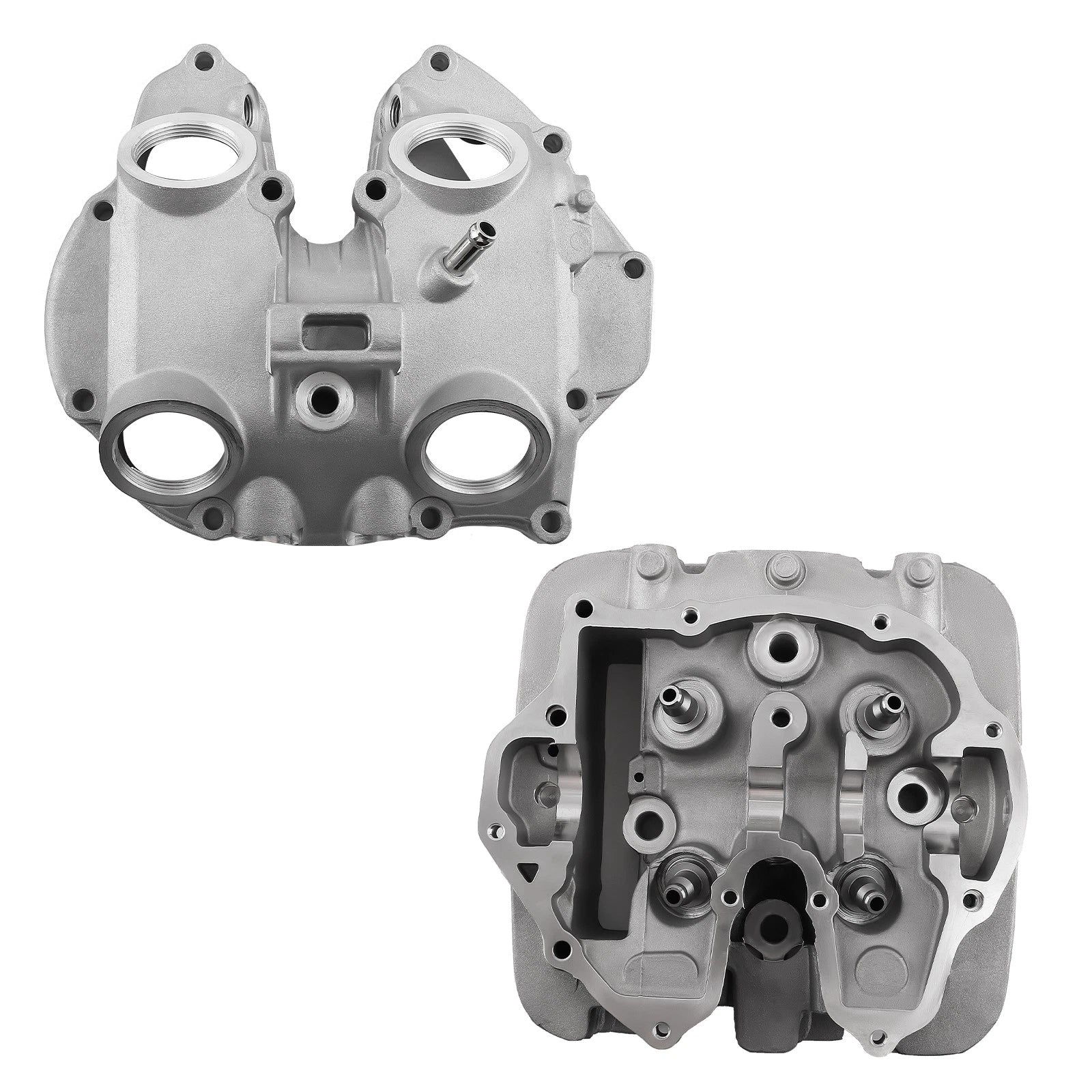 Cylinder Head Assembly for Honda Sportrax 400 XR400R TRX400 (1996–2014) 12310-KCY-672