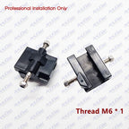 2Pcs Gear Cable Shifter Slide for Mercury 45HP-125HP Outboard (N/A) 98885