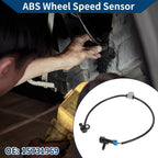 ABS Wheel Speed Sensor No. 15731969 for Chevrolet Blazer (1995–2005)