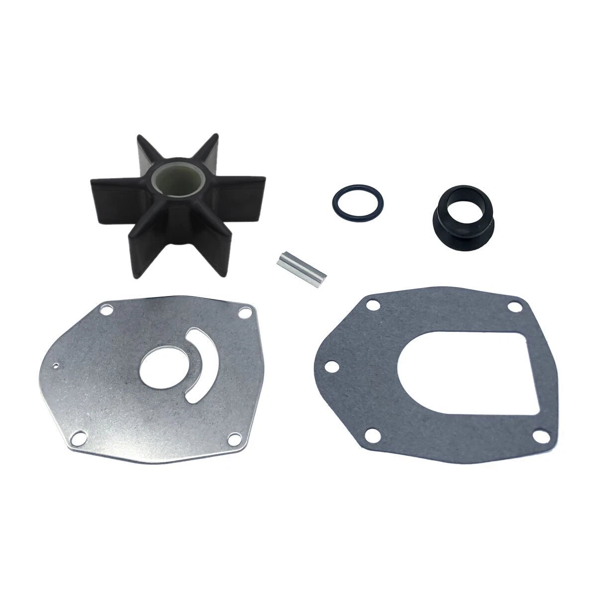 Water Pump Kit for Mercury Outboard Motor (40-250 HP)