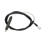 Deck Engage Cable for Ride On Mowers (Lawnmowers)