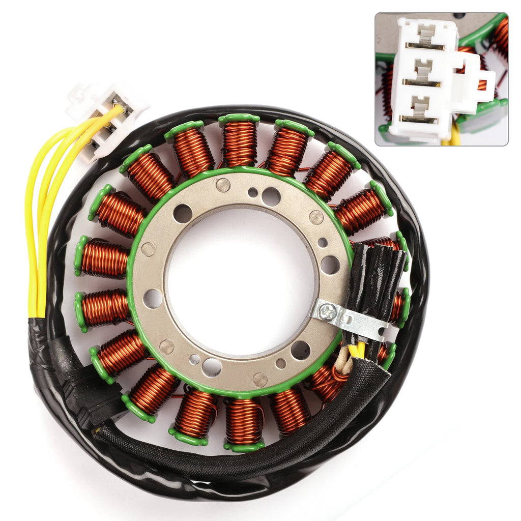 Stator for Aprilia Mana 850, 850GT (2007–2016), SRV 850 (2012–2016) 58183R