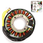 Stator for Aprilia Mana 850, 850GT (2007–2016), SRV 850 (2012–2016) 58183R