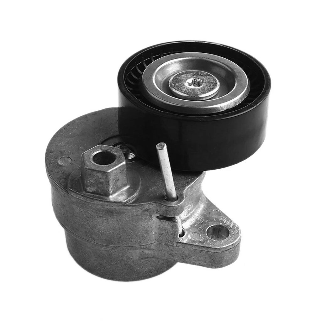 Belt Tensioner Assembly for Mercedes-Benz W204 C300 C350 GLK350 (2013–2014)