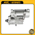 Starter Motor for Toyota Tacoma T100 4Runner (1995–2015) 2.7L L4 12V
