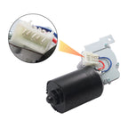 Windshield Wiper Motor for Mercedes-Benz ML320 ML430, VW Cabrio Golf (1994–1999)