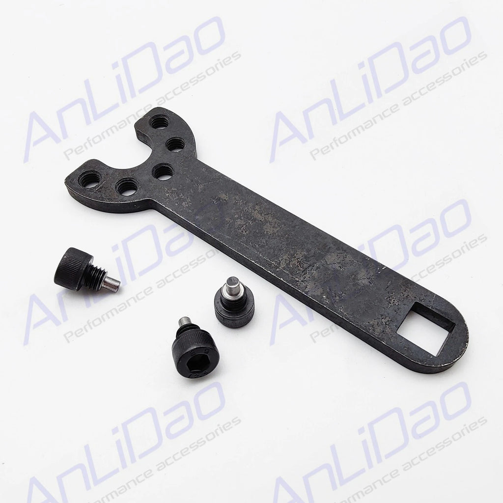 Tilt Cylinder Wrench for Yamaha (AMT0004, FSM054)