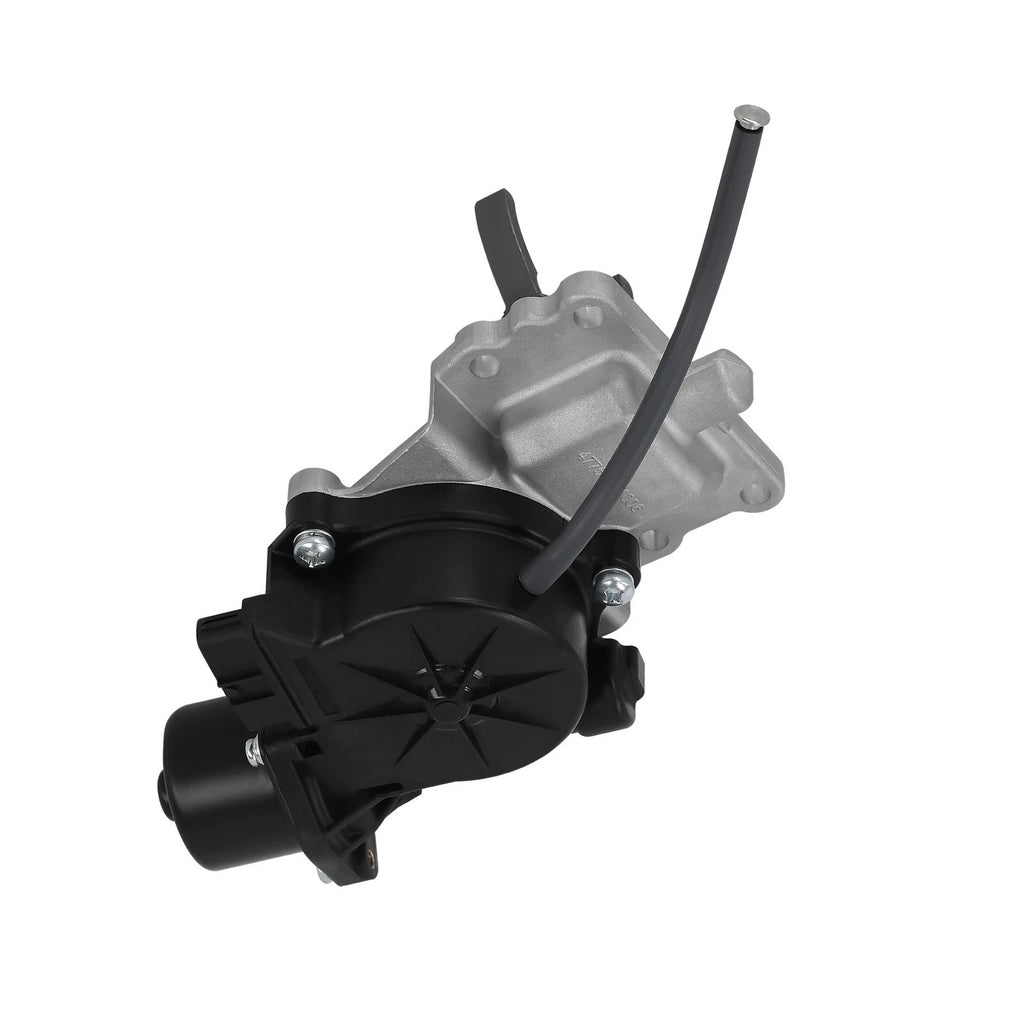 4WD Front Axle Disconnect Actuator Assembly for Toyota Sequoia Tundra (2008–2022)
