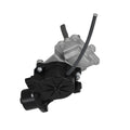 4WD Front Axle Disconnect Actuator Assembly for Toyota Sequoia Tundra (2008–2022)