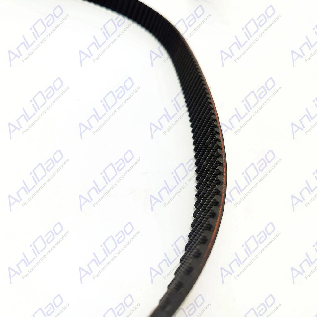 Timing Belt for Yamaha F 200 225HP 4 Stroke Outboard (2000–2005) 69J-46241-00