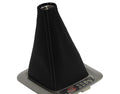 Shift Boot for Acura CL (2001–2003) Carbon PVC Black