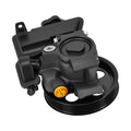 Power Steering Pump For Ford Focus Zx3 Zx4 Zx3 ZXW 2.0L L4 2006 122cid 140cid