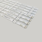 LED Backlight Strip for Samsung UN48J5200AFXZA UN48J520DAFXZA (2015–2015) BN96-37296A 37297A