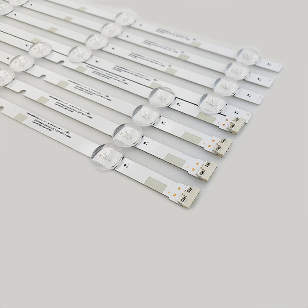 LED Backlight Strip for Samsung UN48J5200AFXZA UN48J520DAFXZA (2015–2015) BN96-37296A 37297A