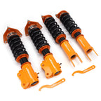 Coilovers Suspension Kit for Lancer EVO 7 8 9 (2001–2007)