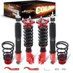 Coilover Shocks for Ford Mustang (1994-2004) Adjustable Damper
