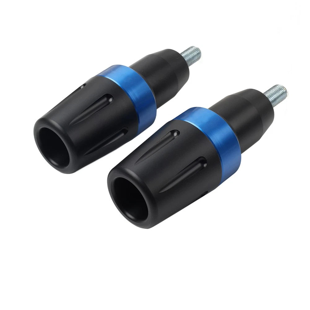 Frame Sliders Crash Protector for Yamaha MT07 MT-07 FZ07 FZ-07 (2014–2023)