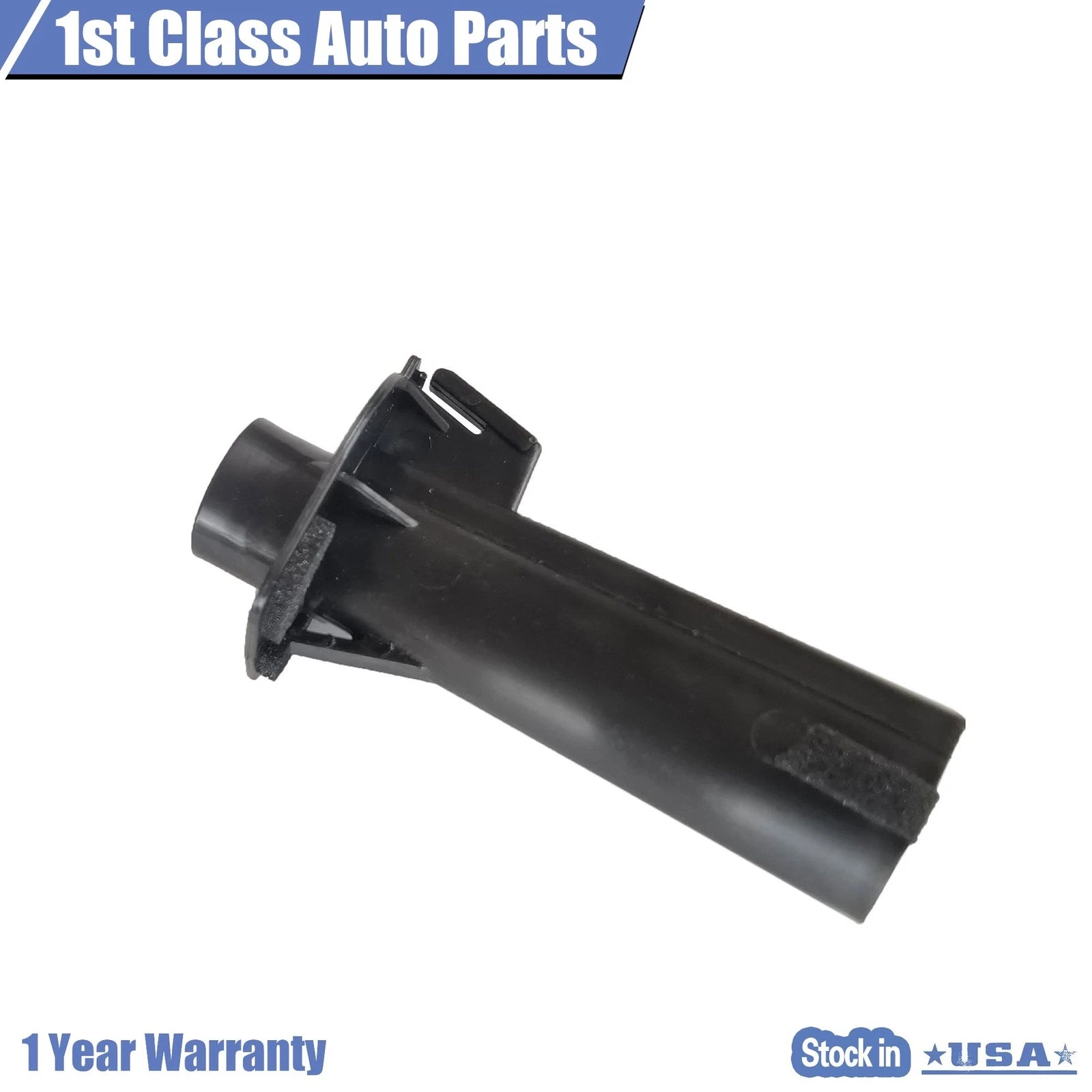 Spare Tire Hoist Lock Cylinder for Cadillac Escalade Chevrolet Suburban (2002–2020)